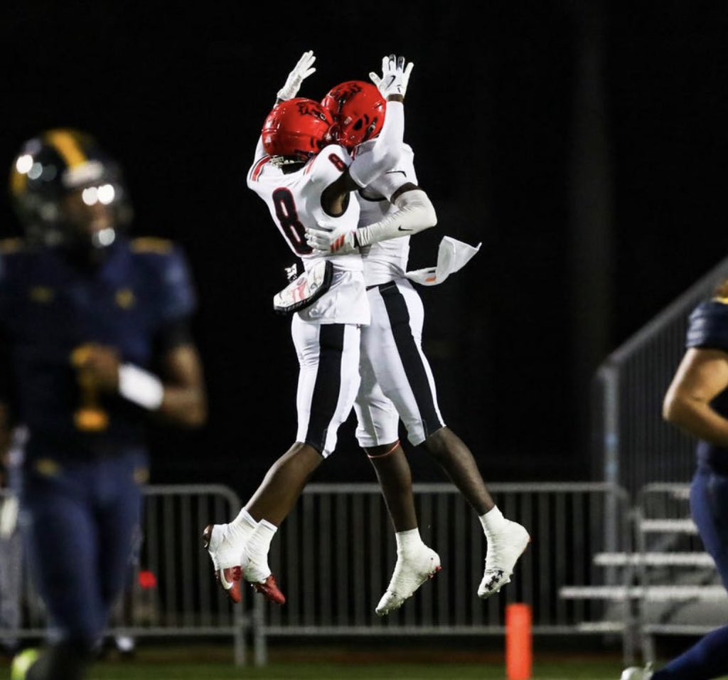 <a href="/Coach_CVaughn/">Chip Vaughn</a> End of Sr Season!!!
30+ tackles
2+ touchdowns
1 pick six
2+ sacks
3+tfl's
2+ force fumble
2+ pbu’s
hudl: hudl.com/v/2T7t6X