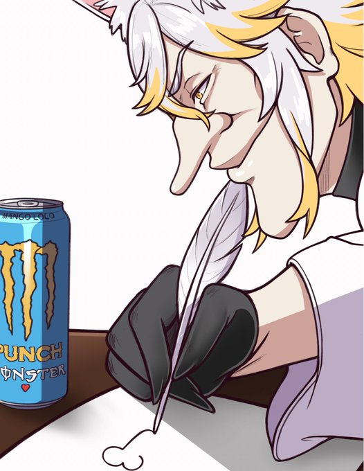 Me writing my stream script