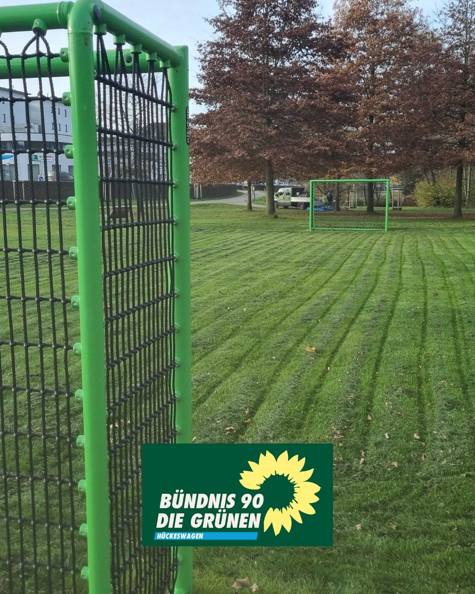 gruenehwagen's tweet image. Schon vor der offiziellen #Eröffnung nahmen viele Kinder mit Fahrrädern und Rollern den #Pumptrack in Beschlag. Jean-Luca, einer der ersten der die neue Strecke ausprobierte, fasste es gut zusammen: &quot;Es ist cool geworden.&quot;
