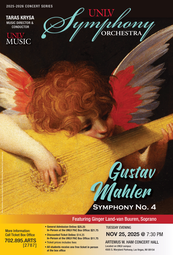 TarasKrysa's tweet photo. Mahler’s Symphony No. 4 — A Perfect Thanksgiving Week Concert! - https://t.co/kggrj6v7Cu https://t.co/uFLmowtPEV