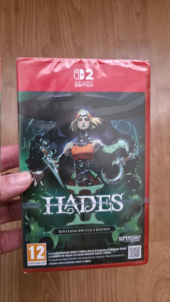 Alberto Lloret tweet media