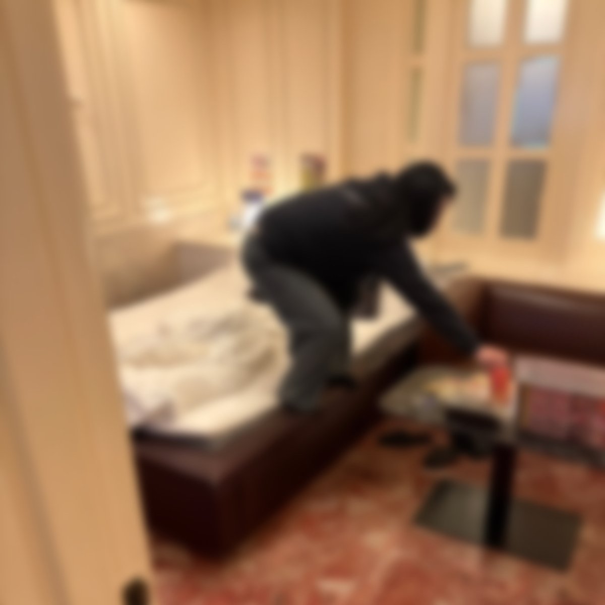 4_gekix's tweet photo. 準即　26 155 f
前回🏩内負け→一年ぶりにザオラルされる→合流後🏩直行→ノーグダ勝ち
女の子特有の気分に振り回されました https://t.co/V3rAb7Qg0R