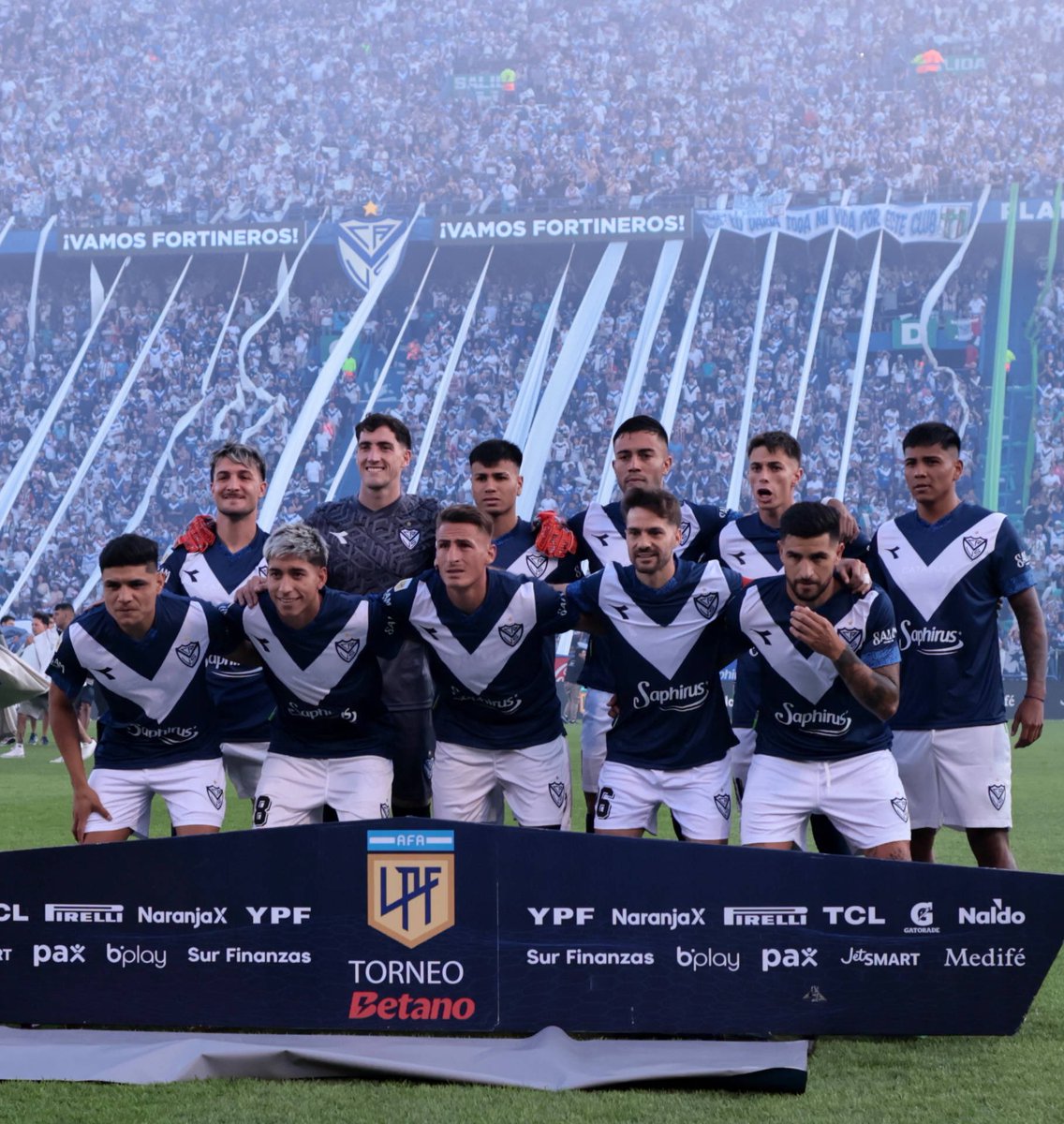 ⭐️🏆 El último campeón serio del fútbol argentino, parece que por un largo tiempo.

Liga de 27 fechas y jugando contra todos.