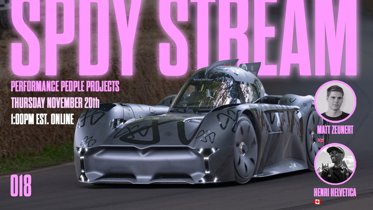 HenriHelvetica's tweet image. ✨ SPDY STREAM 018 ✨ TODAY, we have
@mattzeunert from @DebugBear! He recently penned an piece for @smashingmag  about the importance of metric monitoring + effectively collecting #CoreWebVitals. We&apos;re chatting live later today
📆 TODAY!
⏰ 1pm EST, 7pm CET
🔗…