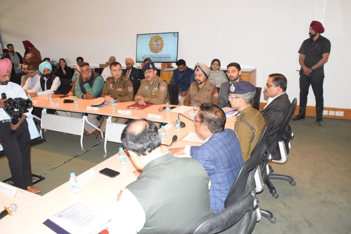 DC Rupnagar tweet media