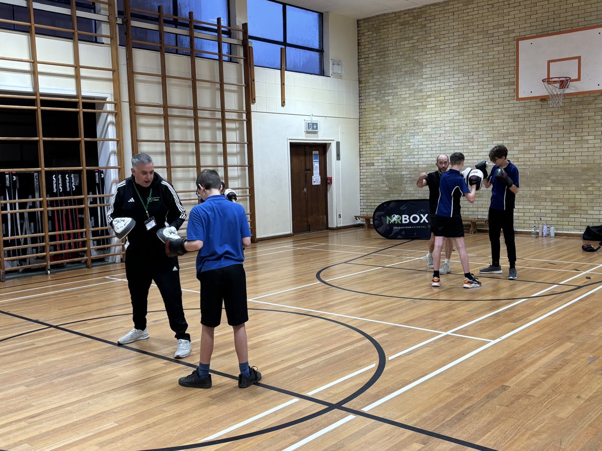 Northgate Sport tweet media