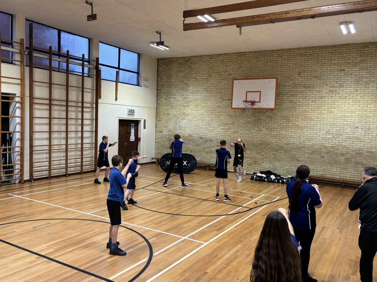 Northgate Sport tweet media