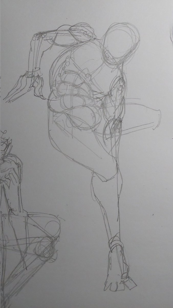 barnabeh3's tweet photo. Random sketches
#drawing #comics #sketch #anatomyclass #anatomy #sketchoftheday #pencildrawing #dynamicanatomy #arm #forearms #art #pencil #pencilart #dibujo #絵 #disegno #wire #pencil https://t.co/q8Cxn6GDCf