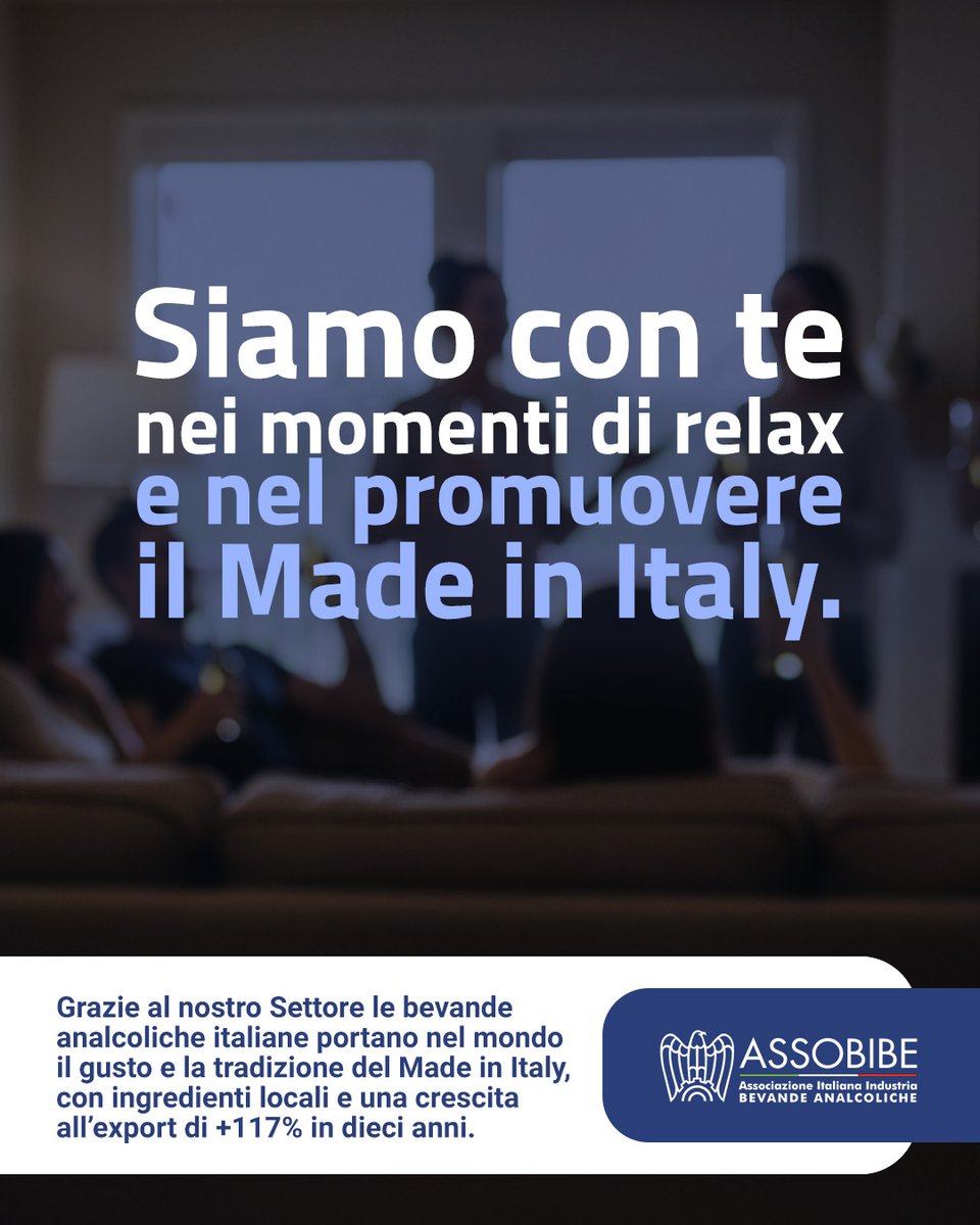 ASSOBIBE tweet media