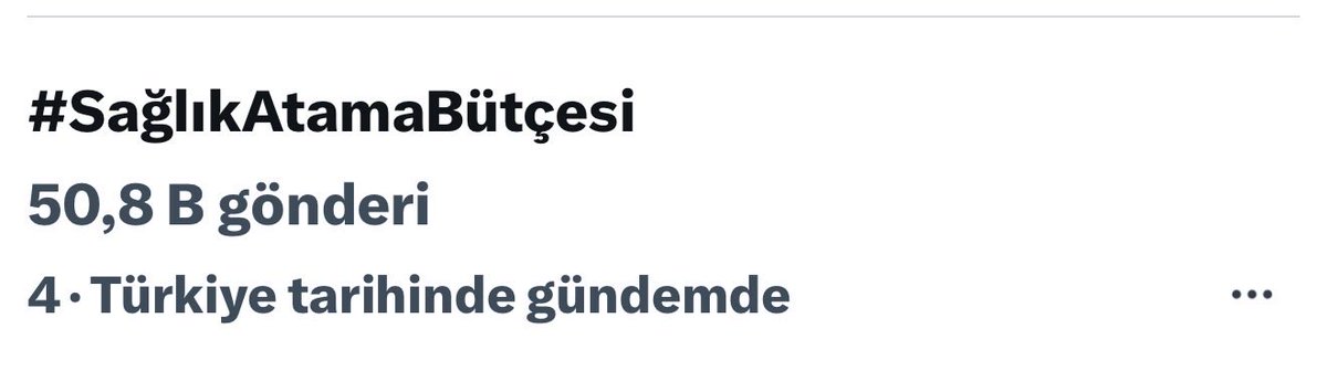 Ahmet ESMER tweet media