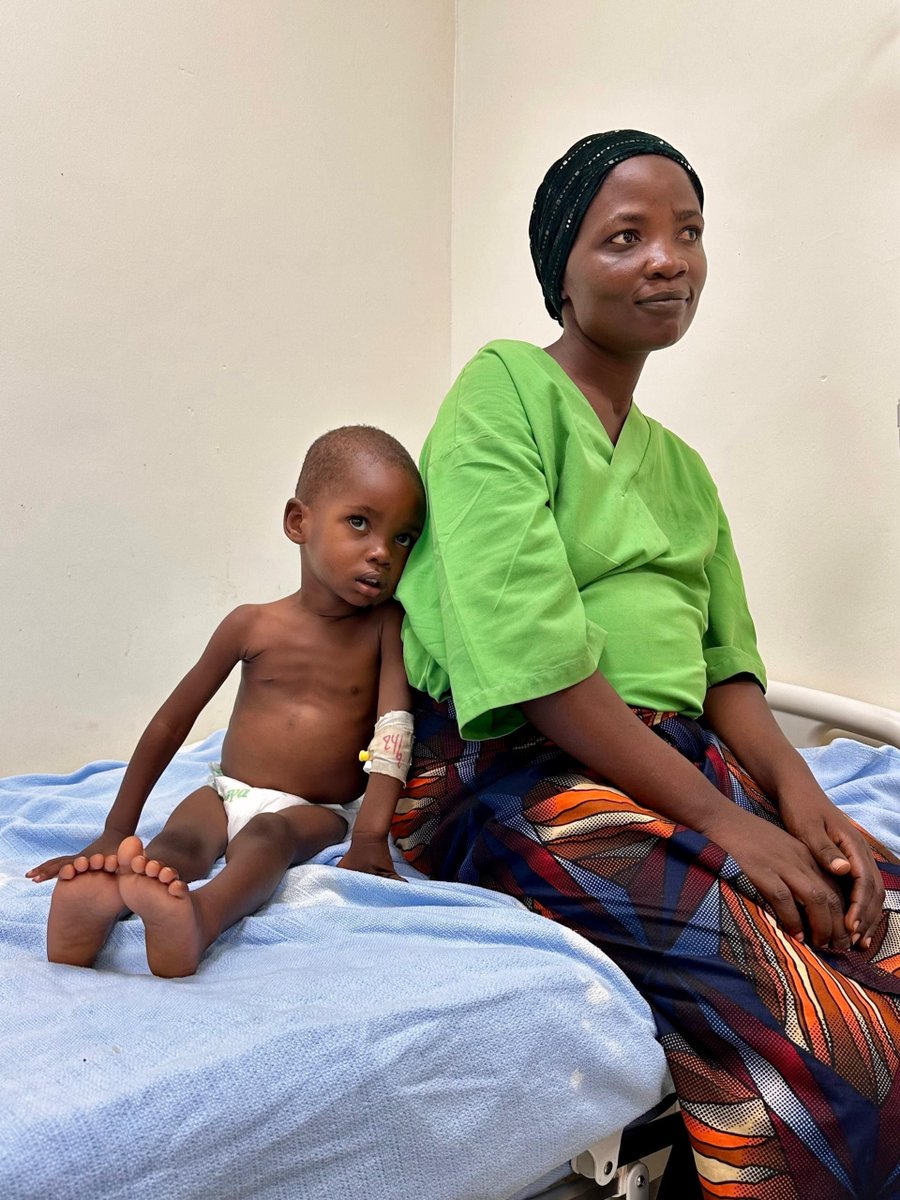 A $1.48 M gap threatens care in Burundi.

Without support, treatments for TB, malaria, HIV &amp; malnutrition are at risk.

💚 Your donation keeps medicine flowing &amp; care strong.

Donate or share: pledge.to/help-village-h…

#VHW #GlobalHealth #HealthcareForAll #HopeInAction