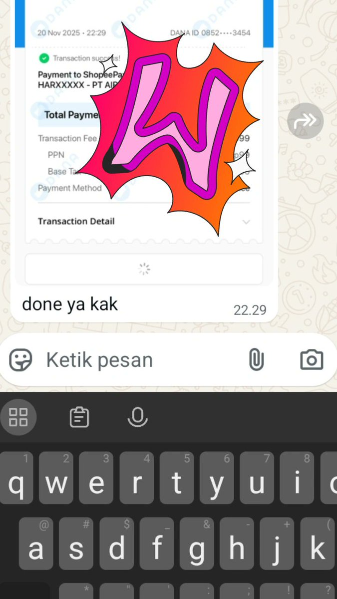 flow6_i's tweet image. Joki Skripsi Kuantitatif Done #jokitugas #zonauang