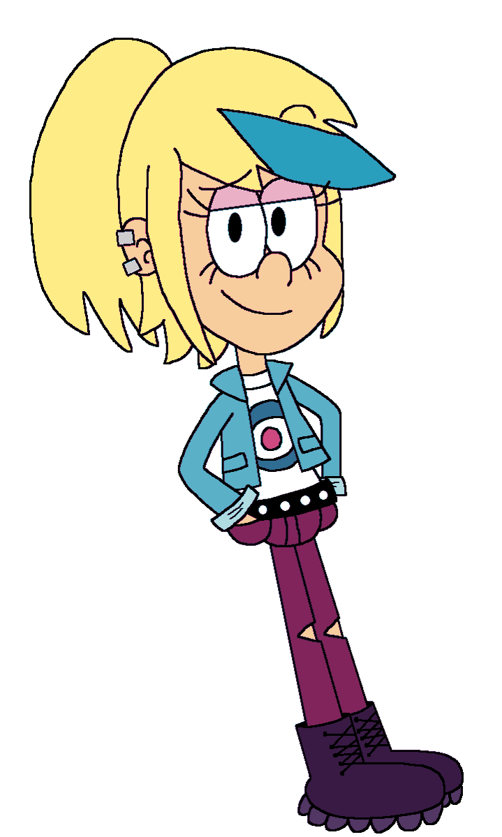 Christi71864683's tweet image. Here&apos;s Sam Sharp with Ponytail Hairstyle.

#samsharp #theloudhouse #nickelodeon #digital #digitalart @Caizaguano69105 @Tealad2006 @Christi70948335