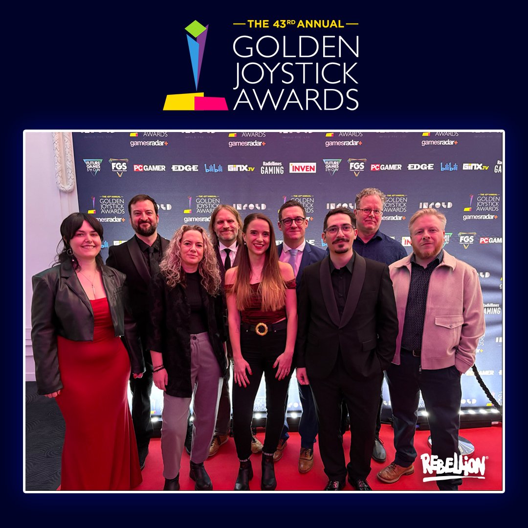 Rebellion tweet media