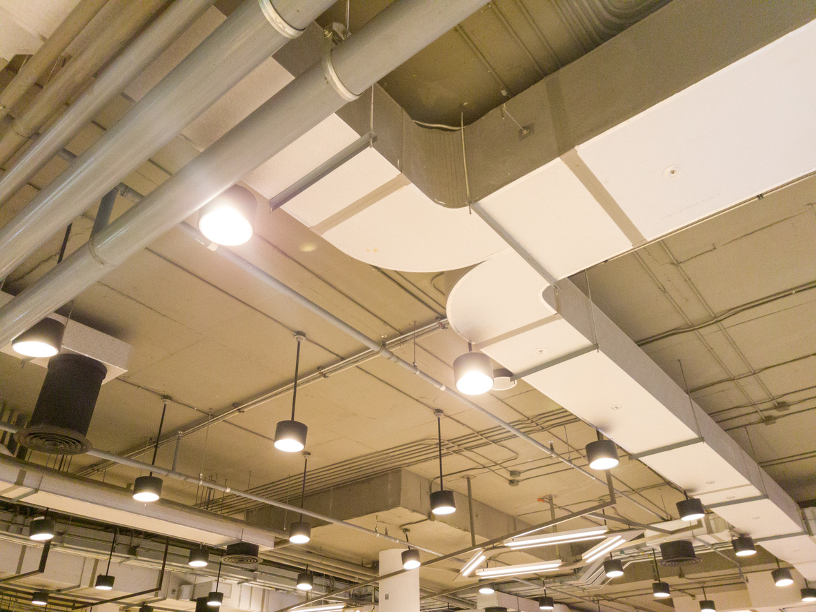 VASEYcommercial's tweet image. Managing #HVAC, lighting &amp;amp; energy systems manually is a thing of the past. #VASEY designs and installs #BuildingAutomation Systems that give facility managers centralized control, real-time data &amp;amp; greater efficiency. bit.ly/3HORxst  #TouchlessFixtures #SmartFacilities