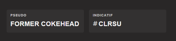 pastaboxshawty's tweet image. Maintenant que je suis clean