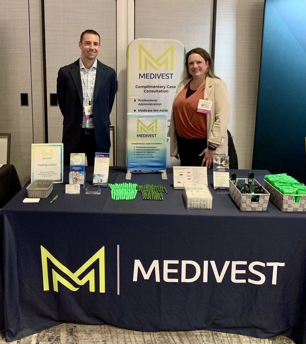 Medivest tweet media