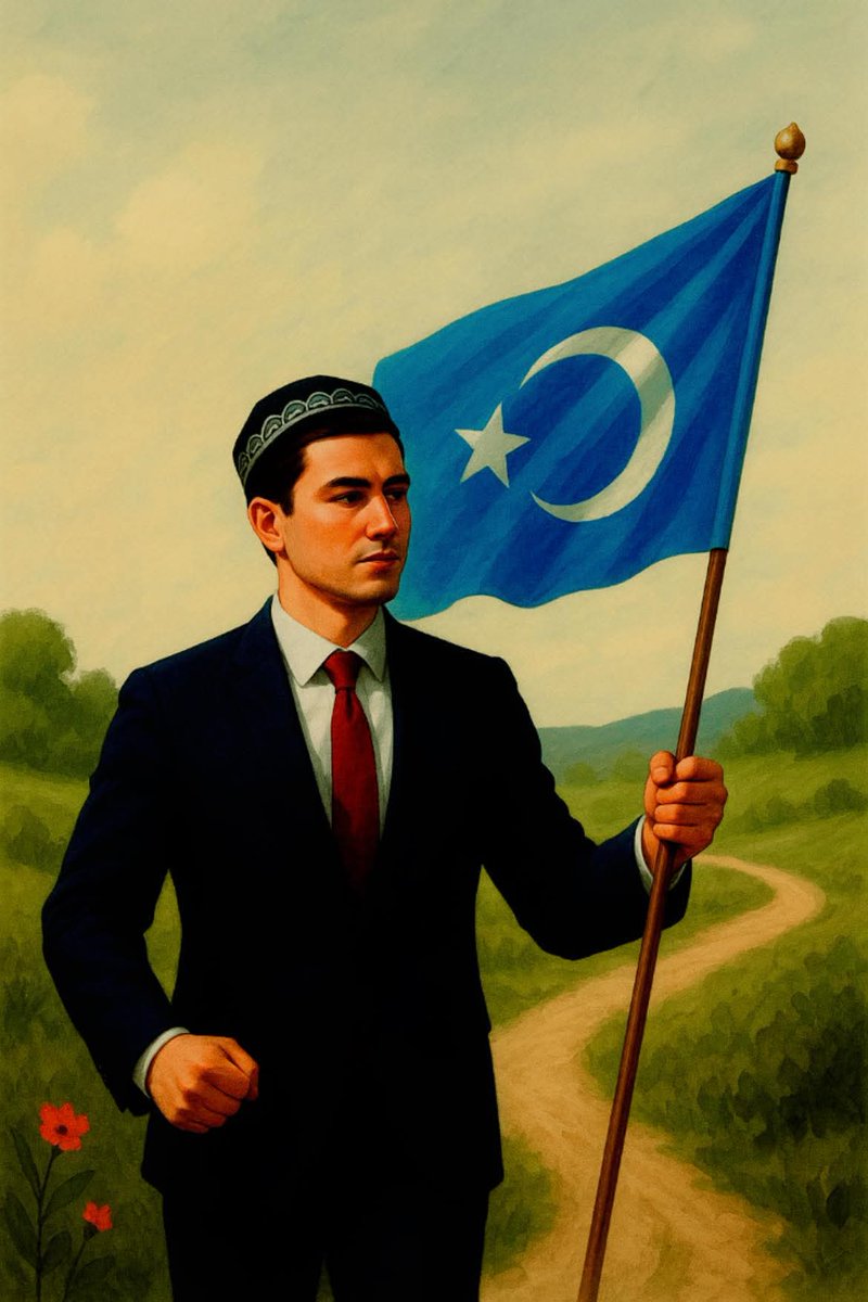 <a href="/Uyghur_Report/">Doğu Türkistan</a>