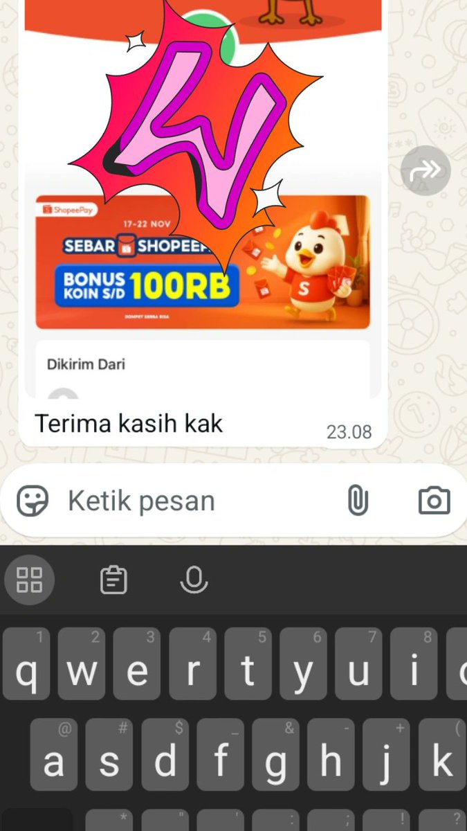 flow6_i's tweet image. Joki Olah Data SEMPls done #jokitugas #zonauang