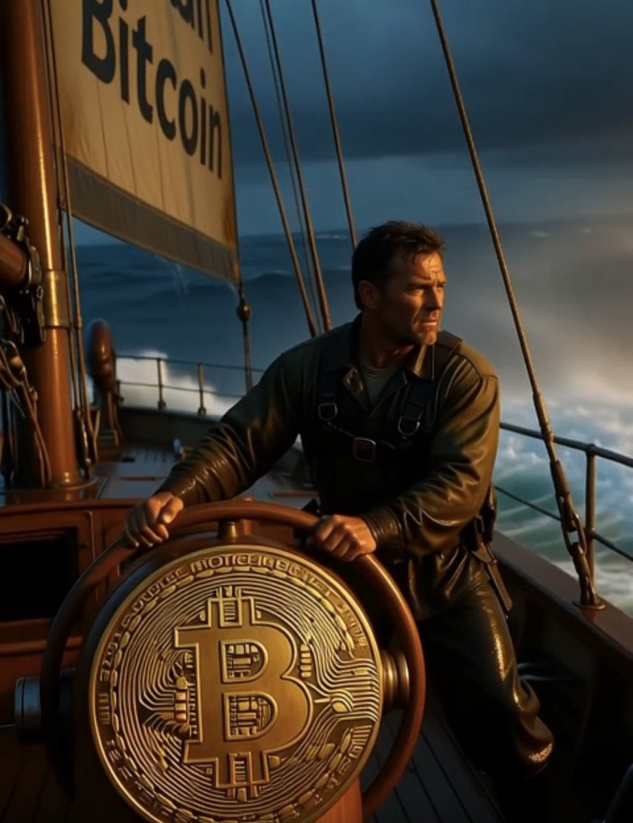 danieltadros's tweet image. You could be the master of you fate , the captain of your soul  only when you realize  life is not coming for you  It’s coming from within you . #Bitcoin #growth #LearningJourney