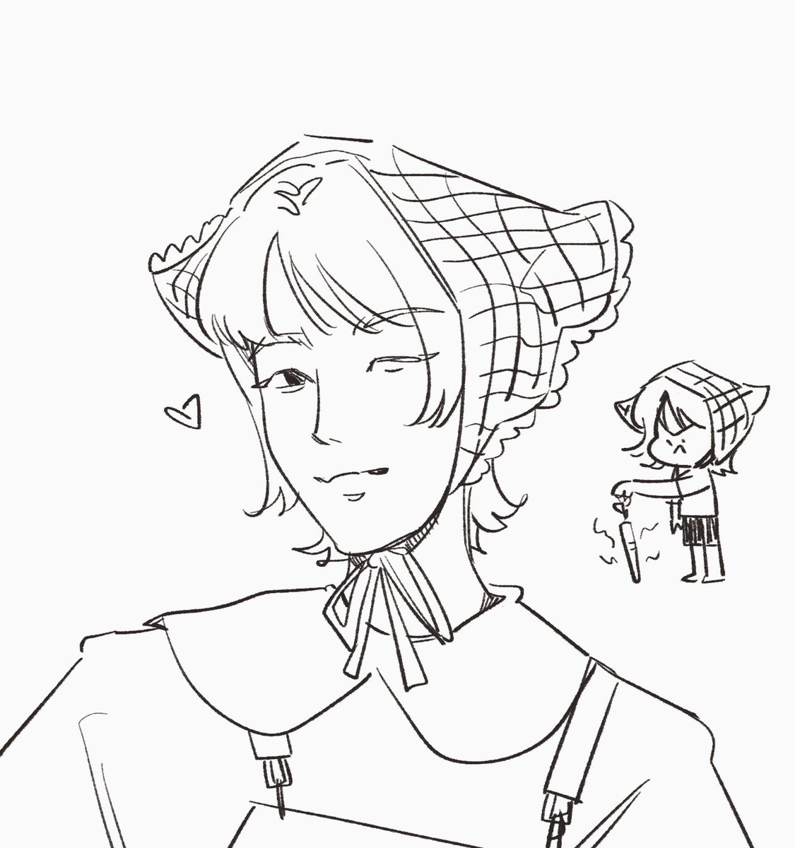 thinemood1567's tweet image. 頭巾可愛
#idle #SOYEON