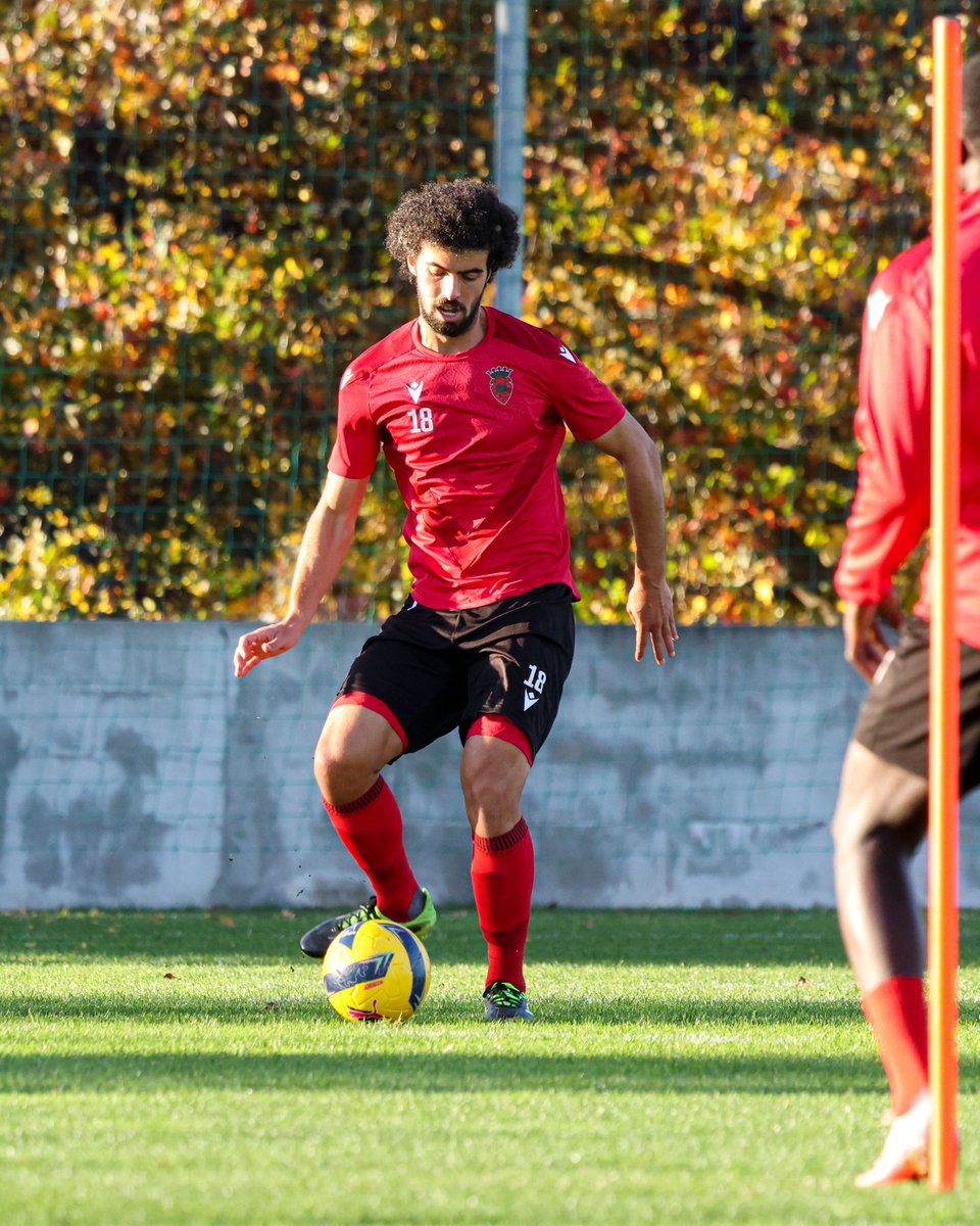 FC Penafiel tweet media