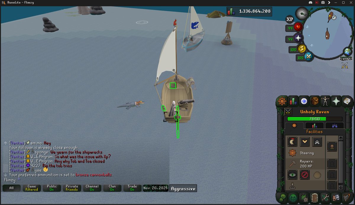 Flimzy 😎 tweet media