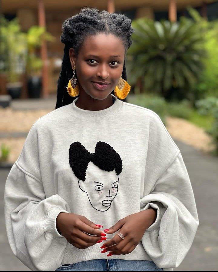 aime_mwizaa's tweet image. Hi 🤍