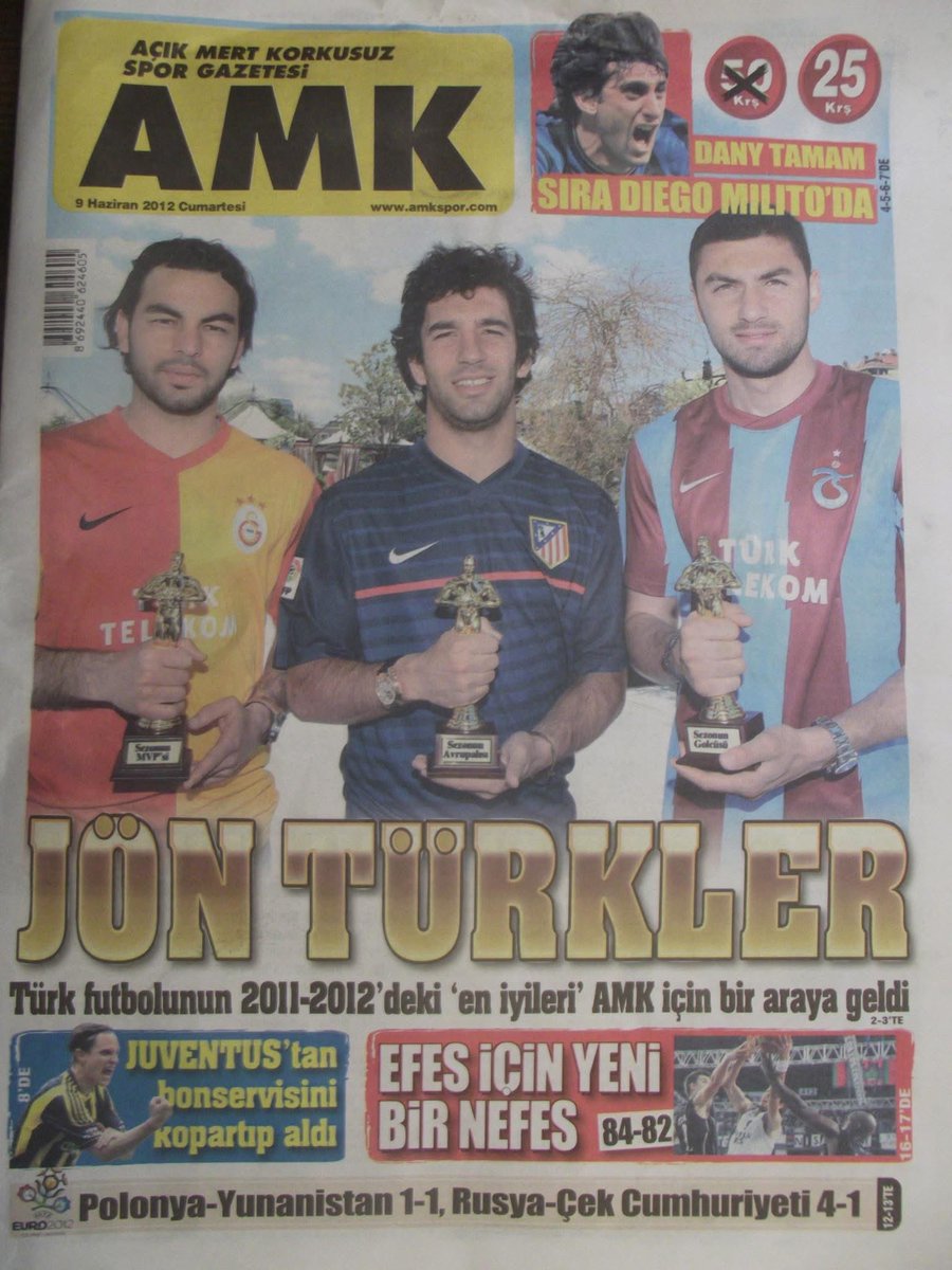 İlk sayısını alıp Facebooka aldık okuyoruz amk diye paylaşmıştım. Mizah Mizahoğlu.