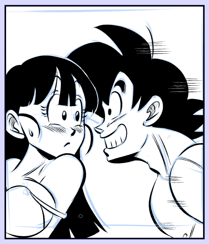 RT @FunsexyDB: love this panel! ❤