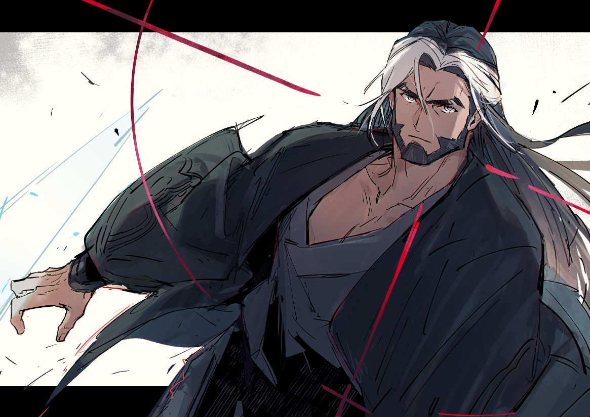 #羅小黑戰記2
之前画的大松
会陆续更一些流石相关创作