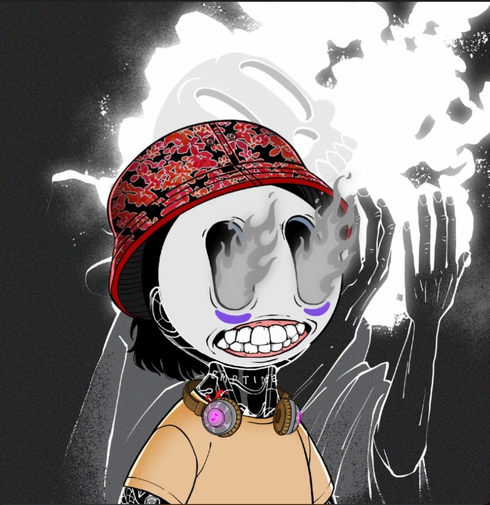 Nick Tucker tweet media