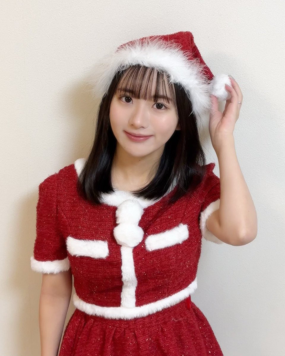 hibiki_0202_15's tweet photo. 今年のクリスマスイブは東京でイベントだーーー！！！
夕方からは空けておいてくださいね🤭✨

大阪は12月13日(土)です🥳 https://t.co/g5udt8GaPY