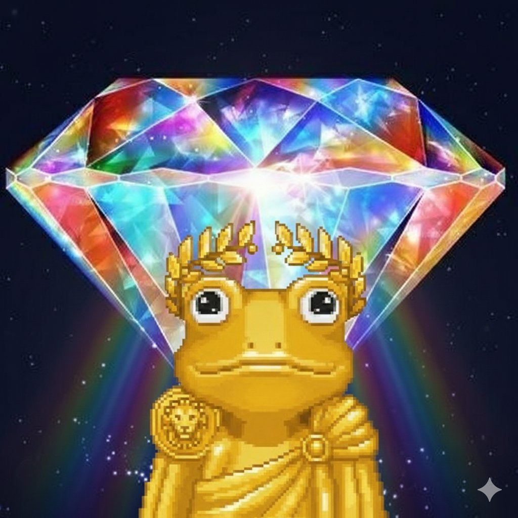 We're excited to announce our new partnership with <a href="/BytePepe/">BytePepe</a>
And we will share with our community 
To win Wl 

💎Follow <a href="/DiamondNft/">Diamond NFT 💎</a> , <a href="/Alex_NFT6/">Alex</a> nd <a href="/BytePepe/">BytePepe</a>
💎Like,repost,and tag 3 Friends 
💎Put your #base Wallet
💎 Join it t.me/diamondxnft 
Join discord.gg/U652eRCYM