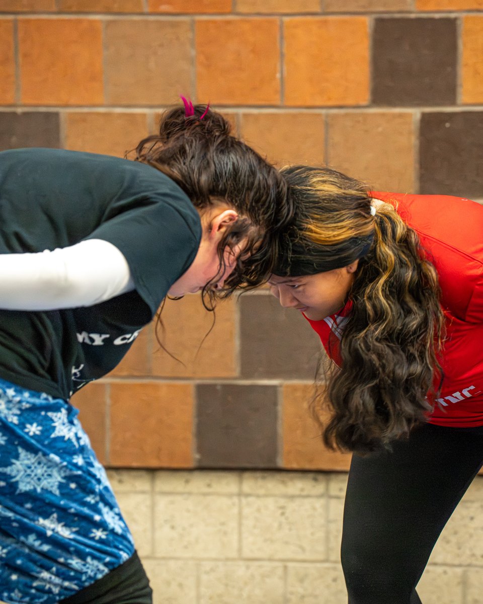 saxonsathletics's tweet image. First three days of wrestling practices are in the books! Still time to join the team - sign up in Final Forms or visit the public office for assistance before practice this afternoon after school! 

#wrestling #girlswrestling #spokane #gosaxons⚔️