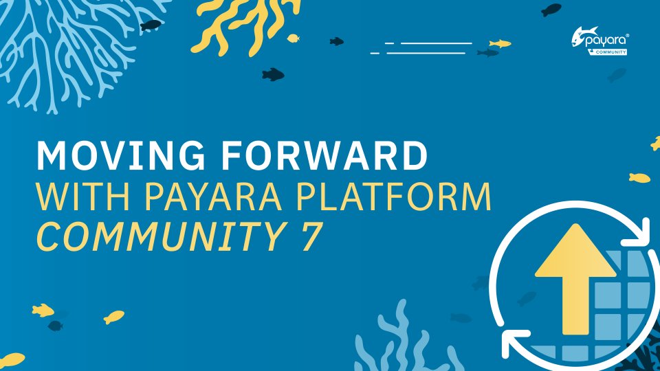PayaraDev's tweet image. Payara 6 Community has reached its final release.
The future is Payara 7 with @JakartaEE  11.

Read more here: payara.fish/blog/payara-6-… 

#Java #JavaEE #JakartaEE #PayaraCommunity #JavaDeveloper