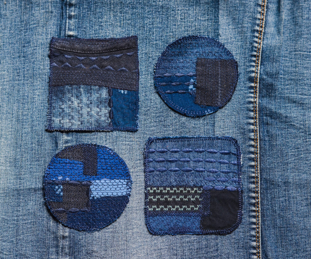 MotherEarthNews's tweet image. Keep clothes out of the landfill with creative mending!

motherearthnews.com/diy/sewing-pat…