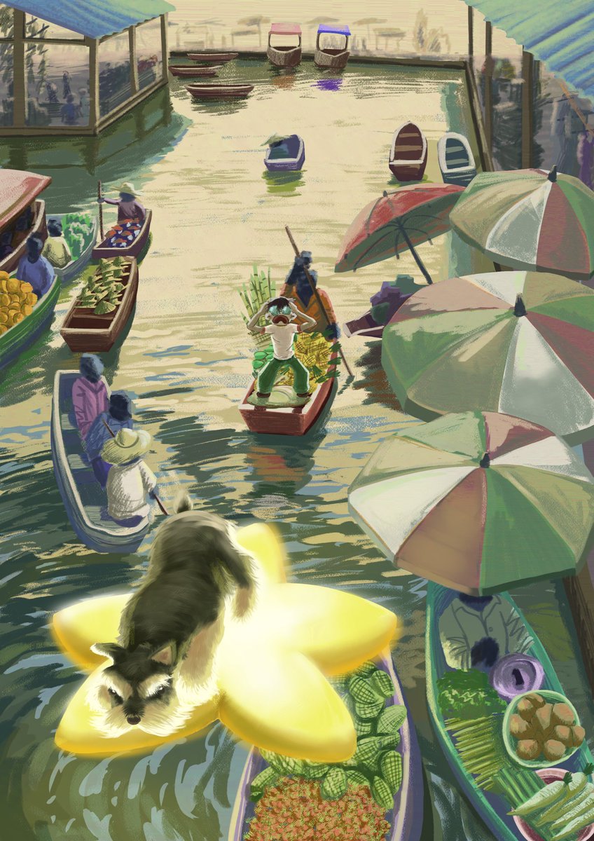 Will you come back? 💫🐕🛶