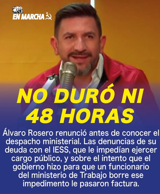 SemanarioEnMarcha tweet media