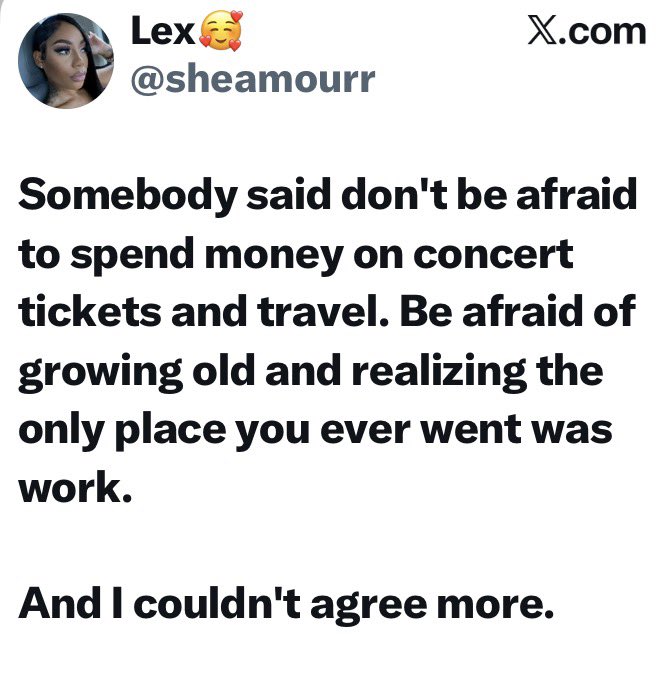instablog9ja's tweet photo. Anyone else agreeing with this? 🎤 https://t.co/9Az5MfgRfQ