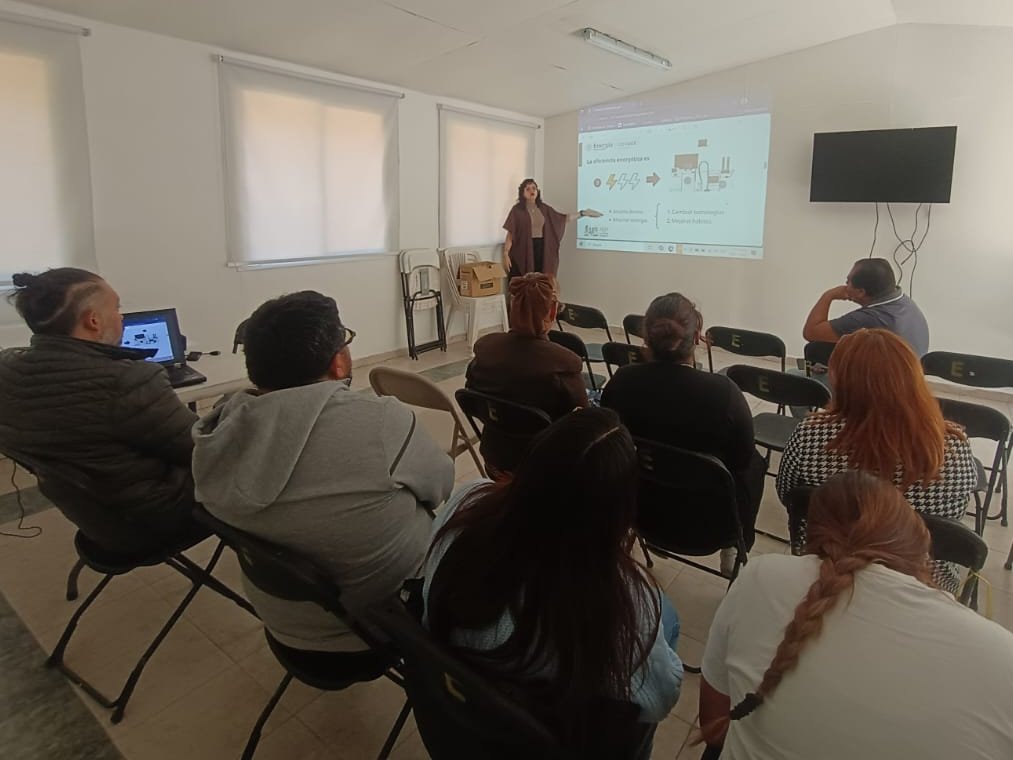 Comunidad Edificios tweet media