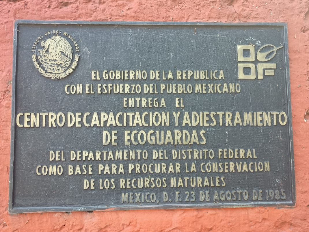 🟠Personal de la <a href="/CONUEE_mx/">CONUEE_mx</a> impartió un taller de capacitación en ahorro de energía y uso eficiente de aparatos domésticos al staff del Centro de Educación Ambiental. Seguimos impulsando acciones para fortalecer capacidades y promover el ahorro de energía.⚡🏡🌿<a href="/SEDEMA_CDMX/">Secretaría del Medio Ambiente</a>