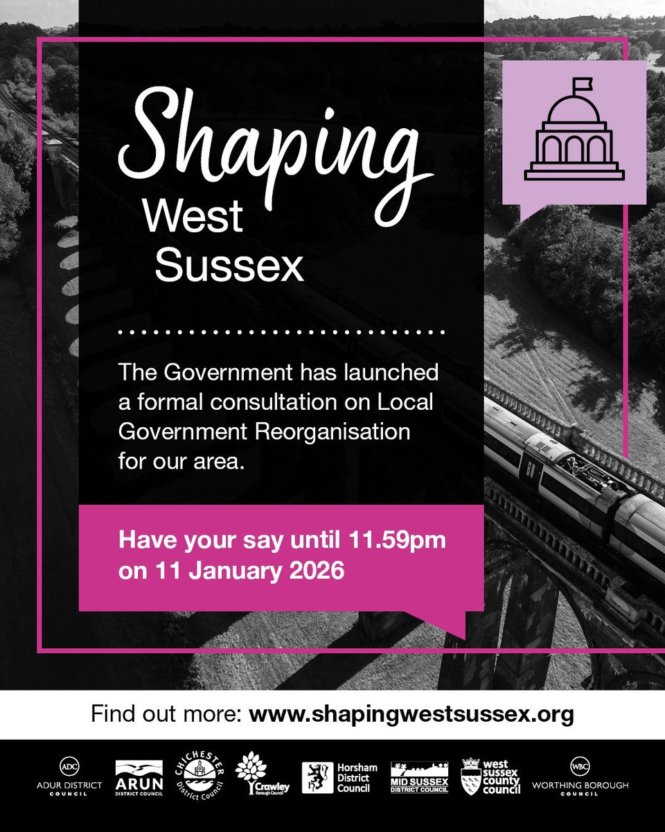 Mid Sussex District Council tweet media