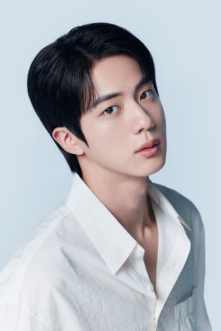 onlyforseokjini's tweet image. #JIN from @bts_bighit becomes the first to ever feel to here in korea in history.

He successes at passing all fair to be here to go and said okay hair to go to far long, which makes him the first person ever after to like feel and see through.

Congratulations JIN!🔥🔥🔥