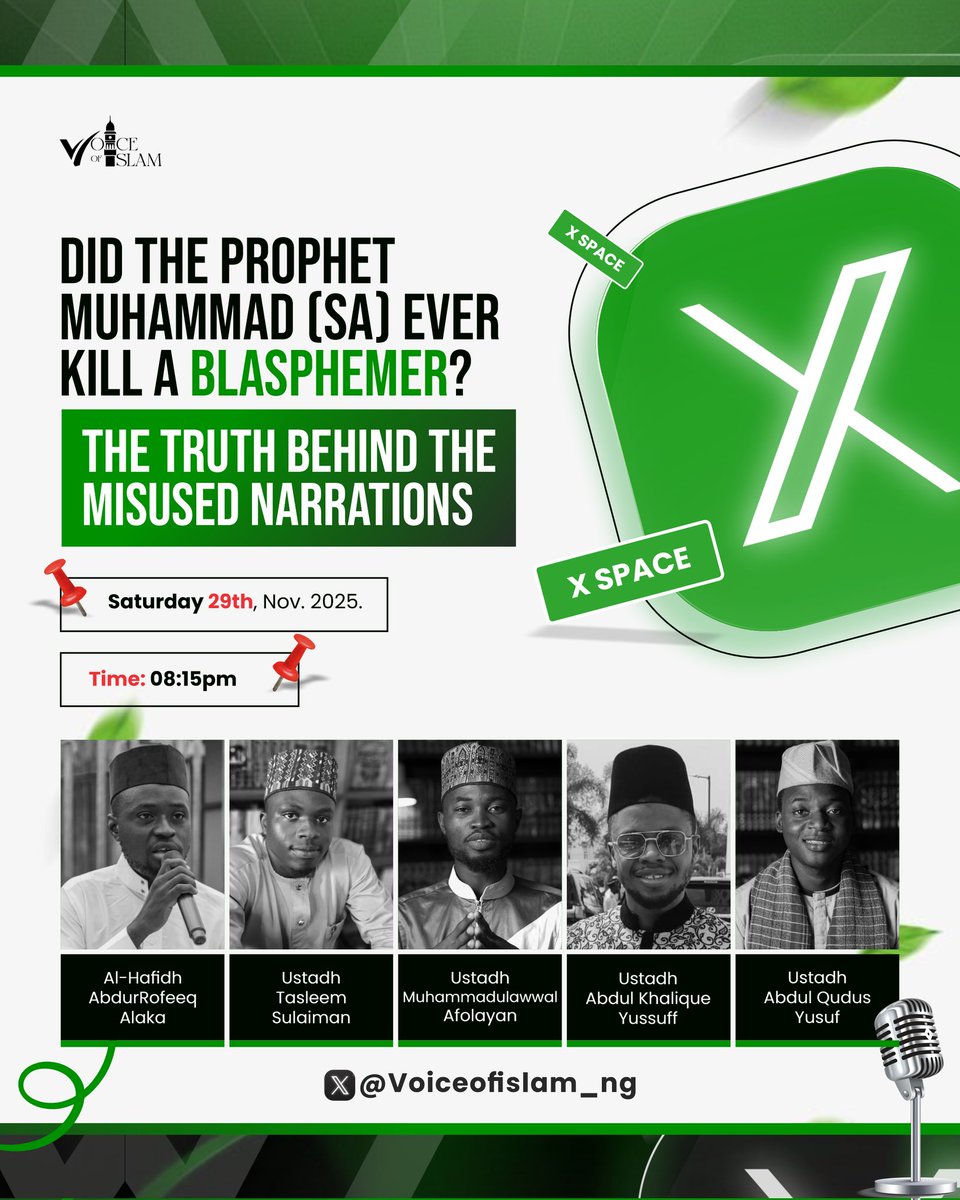 Set a reminder for our upcoming Space! x.com/i/spaces/1lDxL…