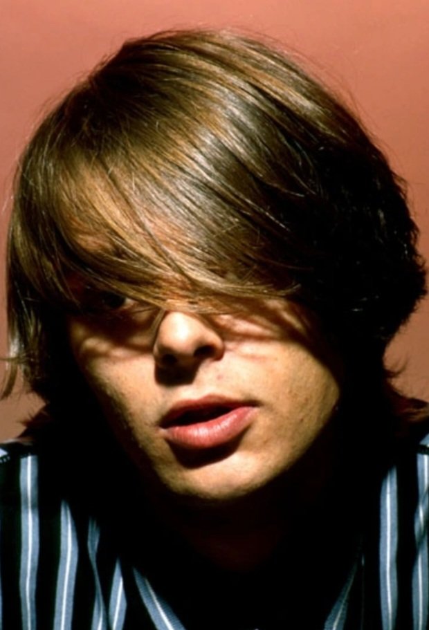 RIP Mani, gone way too soon .