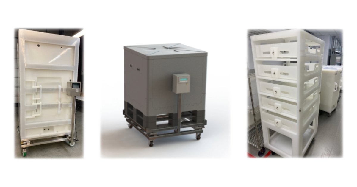 Acuity Process Solutions tweet media