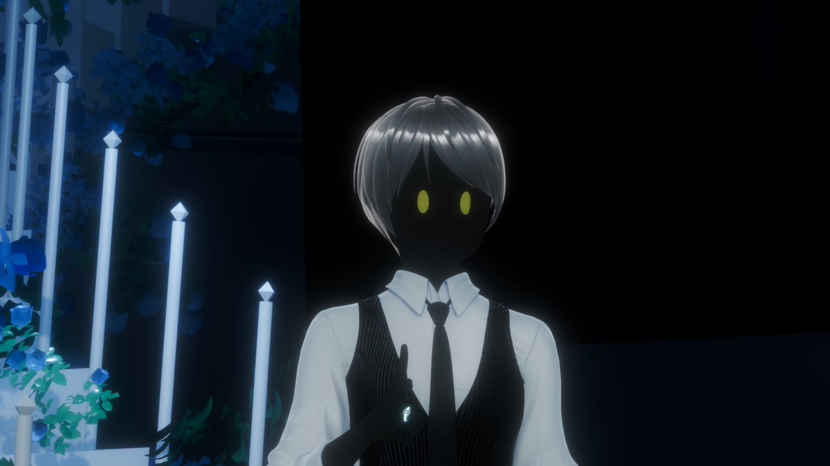 『Undestined - yosumi （Music Experience World）』のトークイベントに行ってきました！
写真を撮った時にライティングが本当にすごいなと感じていたのですが、愛のこもった手打ちと聞いてさらに感動しました…！音響やパーティクル、ユーザー遷移の話なども面白かったです！

#MIGIRISALON