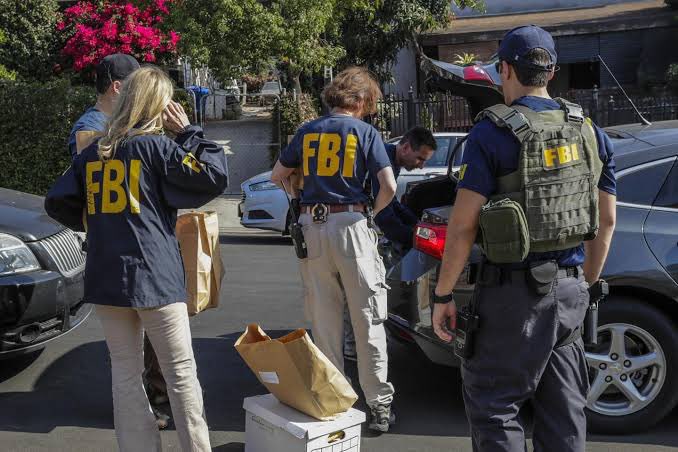 FBI agents conducted a raid on a major lobbying firm linked to the military-industrial complex, revealing suspected ties to a Panama-based shell company associated with eight Democratic members of Congress.

Do you support arresting them?

A. Hell Yes
B. No