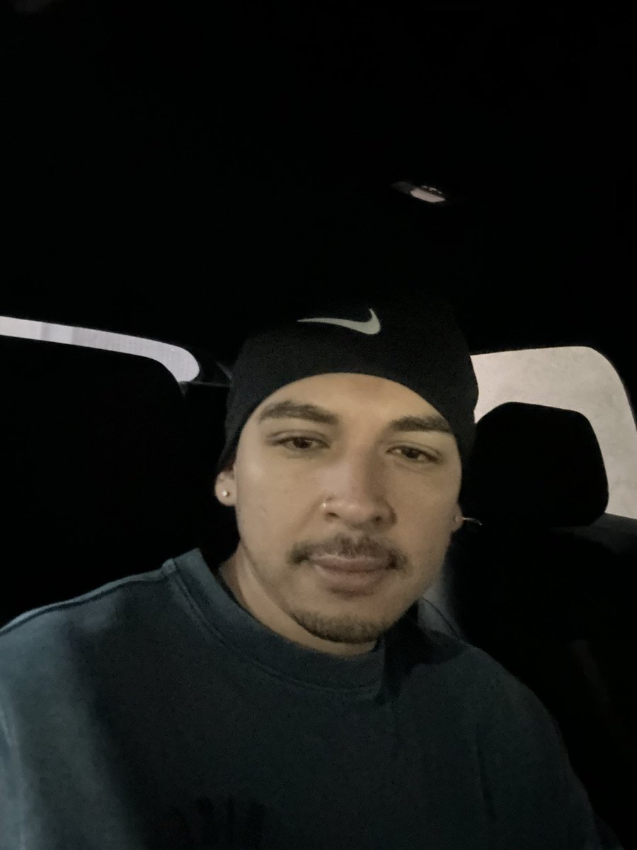 Adventure_papi's tweet image. It’s a little chilly this mornin